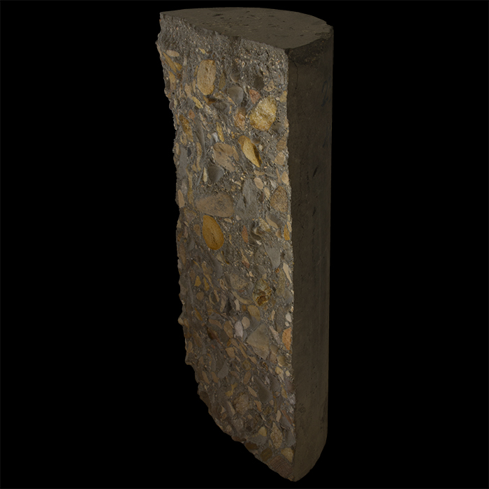 Smart Concrete es un proyecto de innovación en hormigón, desarrollado por Recon Arquitectura y premiado en varios concursos