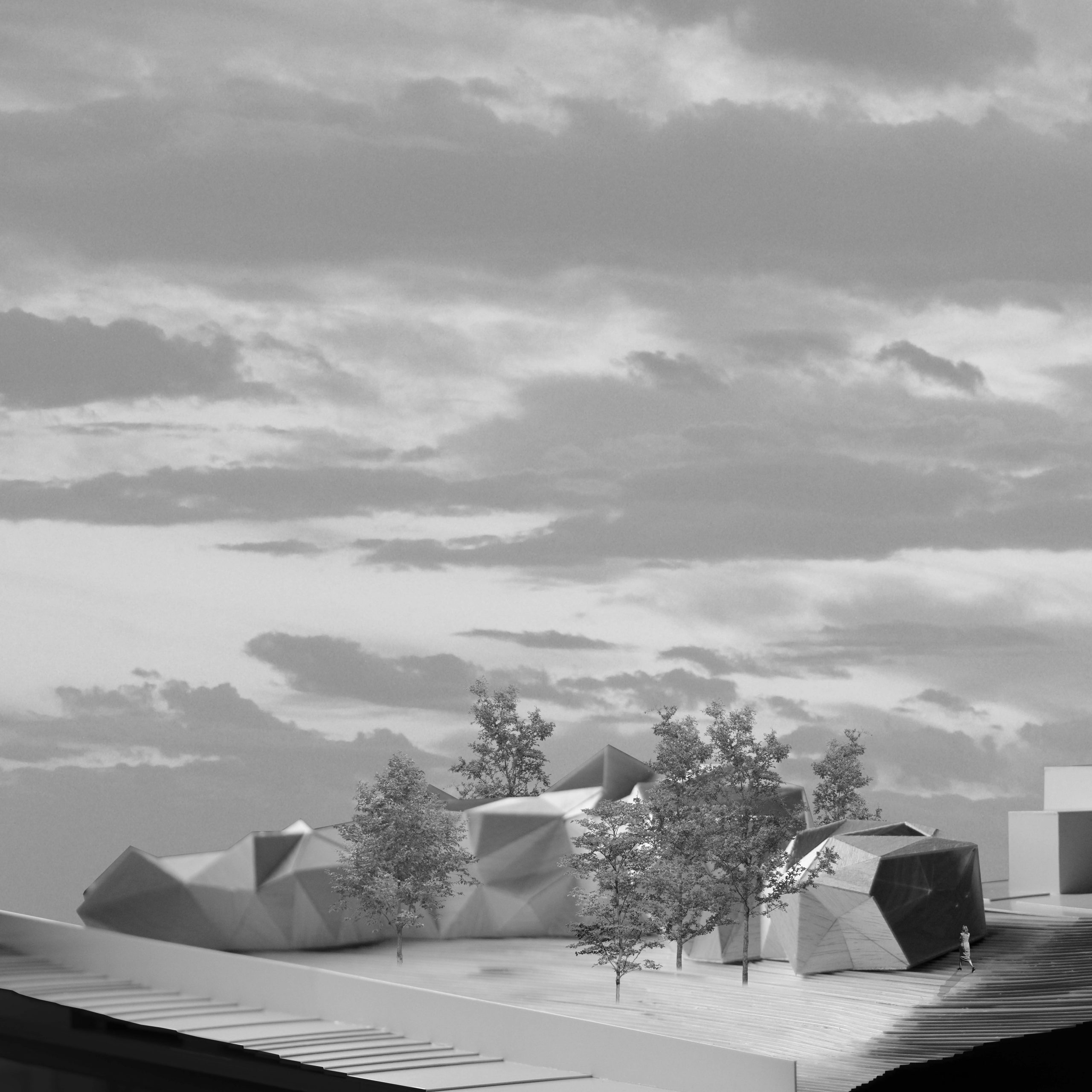 El centro de aprendizaje SOLE es un proyecto de investigación desarrollado por Recon Arquitectura en Madrid y publicado en la revista 115 días