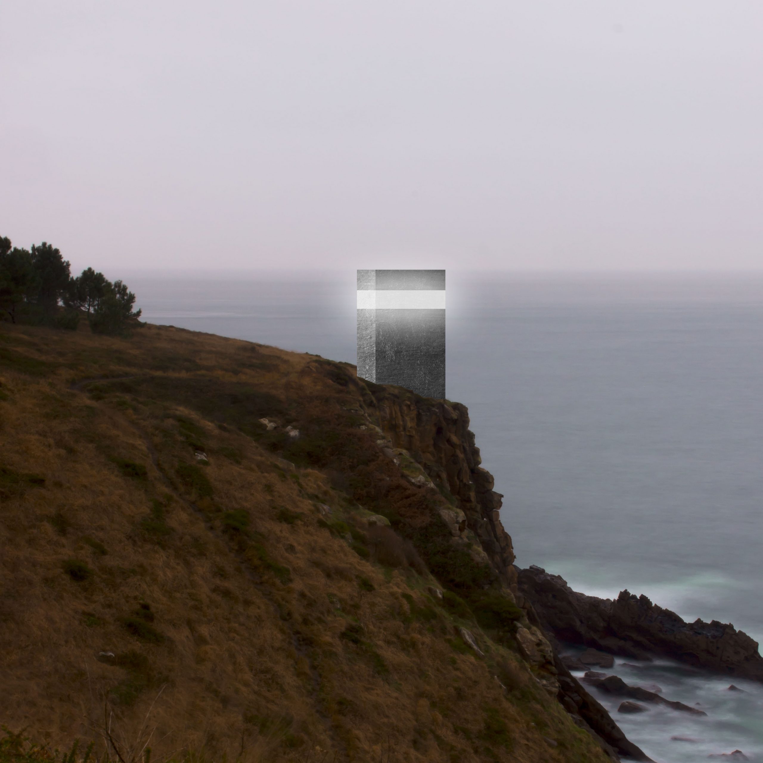 El Catalizador del Paisaje del Monte Ulía fue el proyecto de fin de carrera de Markel Urtiaga, arquitecto de Recon Arquitectura