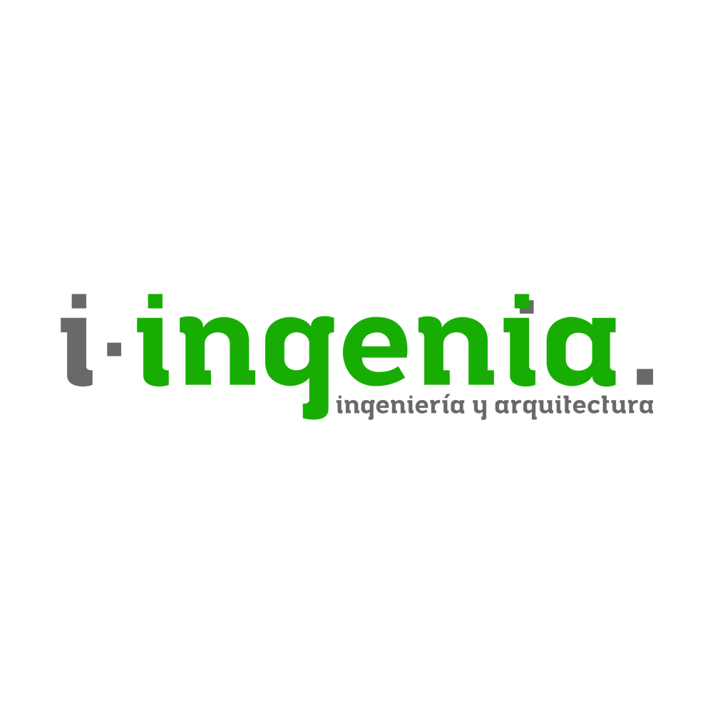 I-Ingenia es un partner de Recon Arquitectura