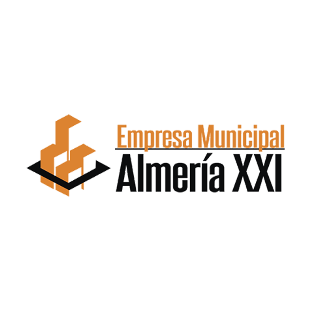 Almería XXI es un partner de Recon Arquitectura