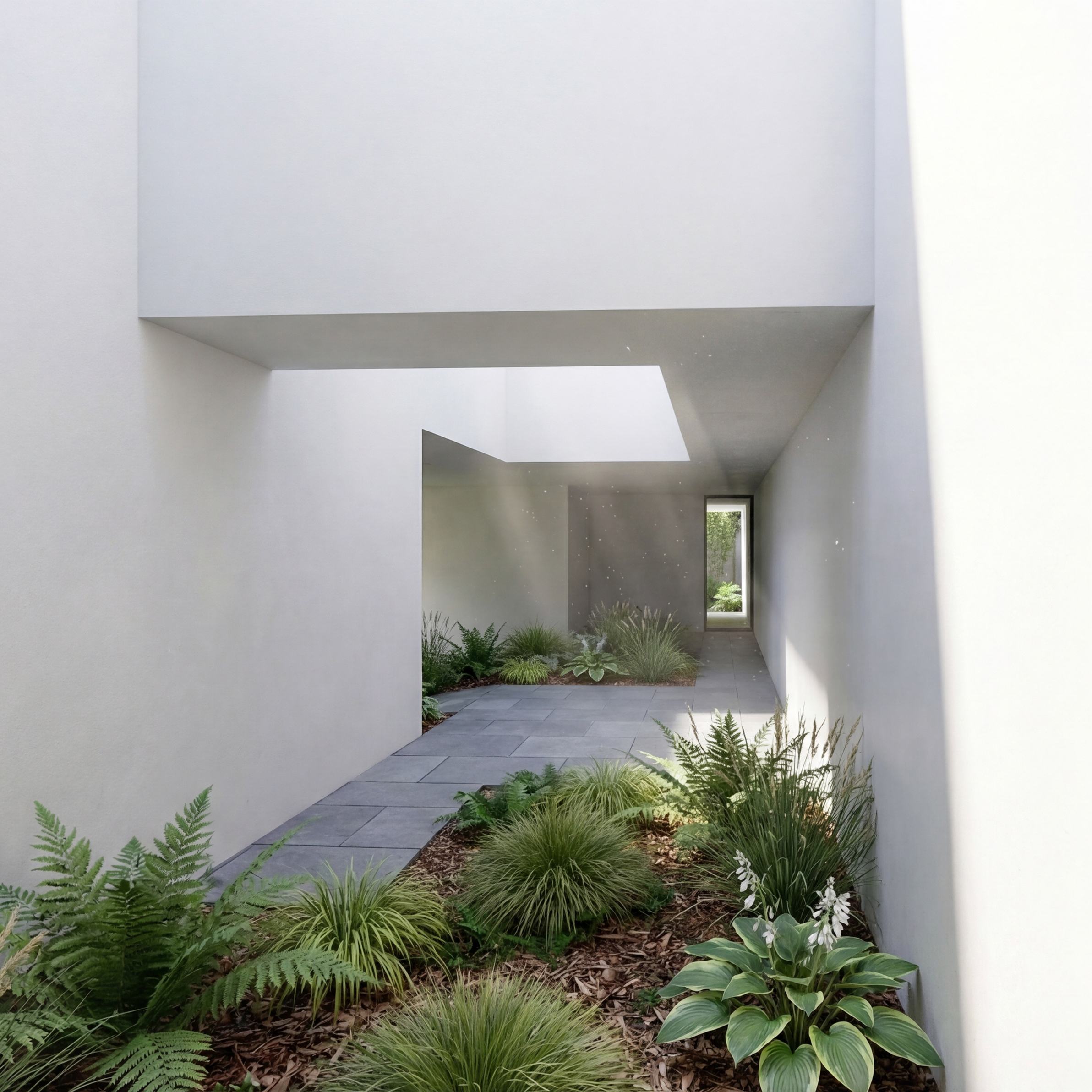 En este concurso para 94 viviendas de protección oficial, Recon Arquitectura diseñó 5 edificios vinculados a la tradición de la zona