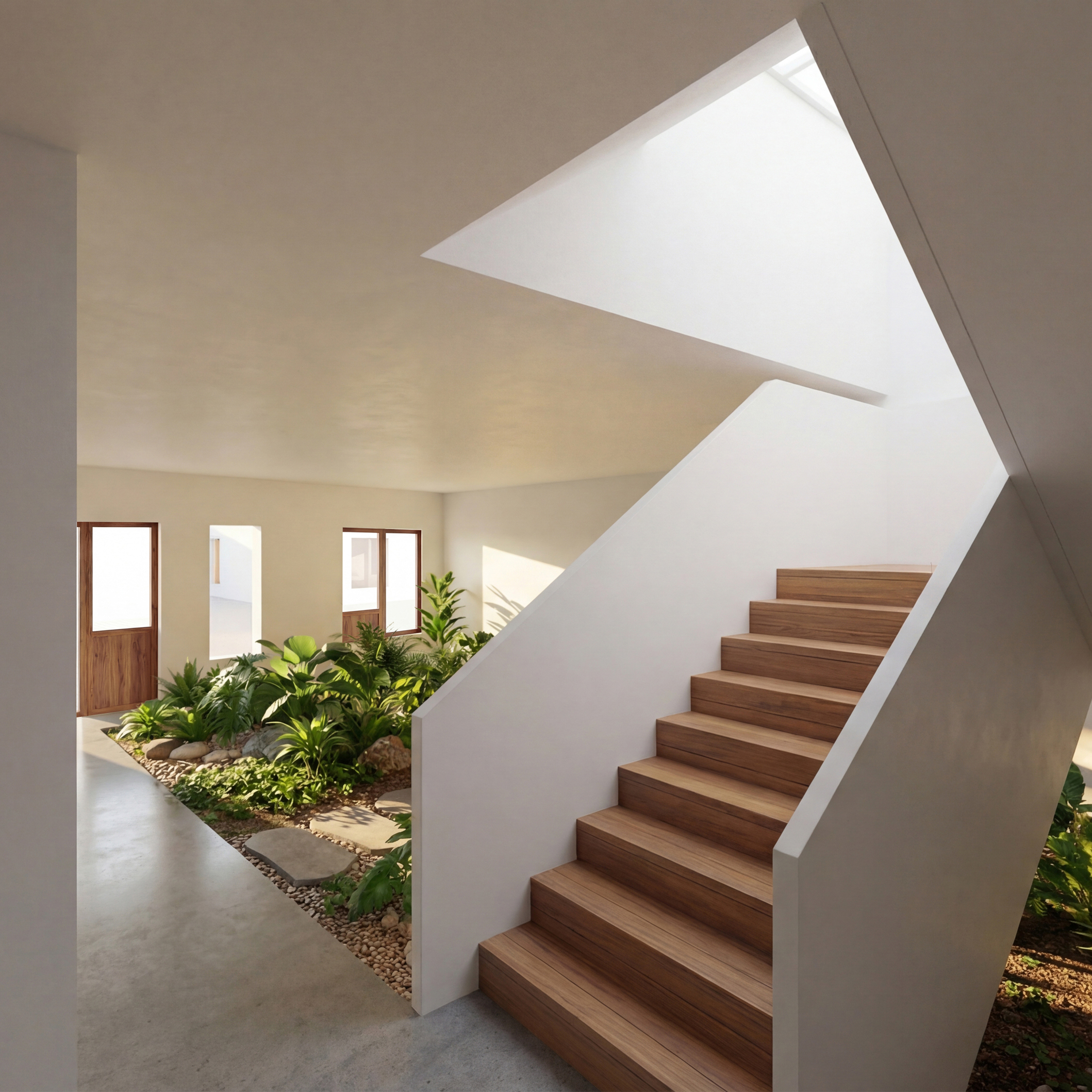 En este concurso para 94 viviendas de protección oficial, Recon Arquitectura diseñó 5 edificios vinculados a la tradición de la zona